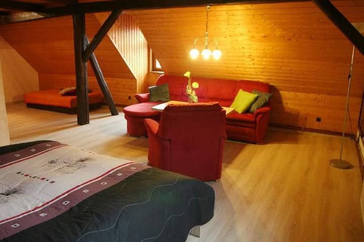 Ferienwohnung für 5 Personen in Harztor - 2