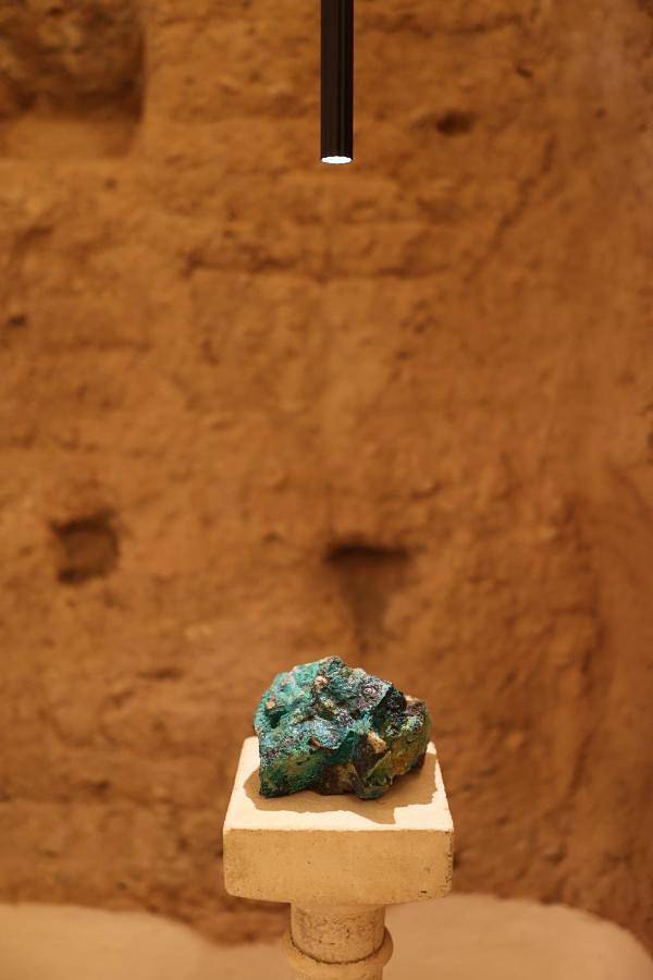 Hotel para 2 personas, con terraza en Requena  - 3