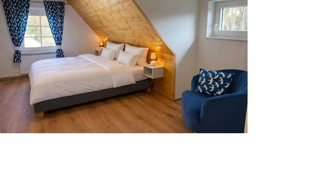 Ferienhaus für 2 Personen (12 m²) in Insel Hiddensee in Kloster, Hiddensee