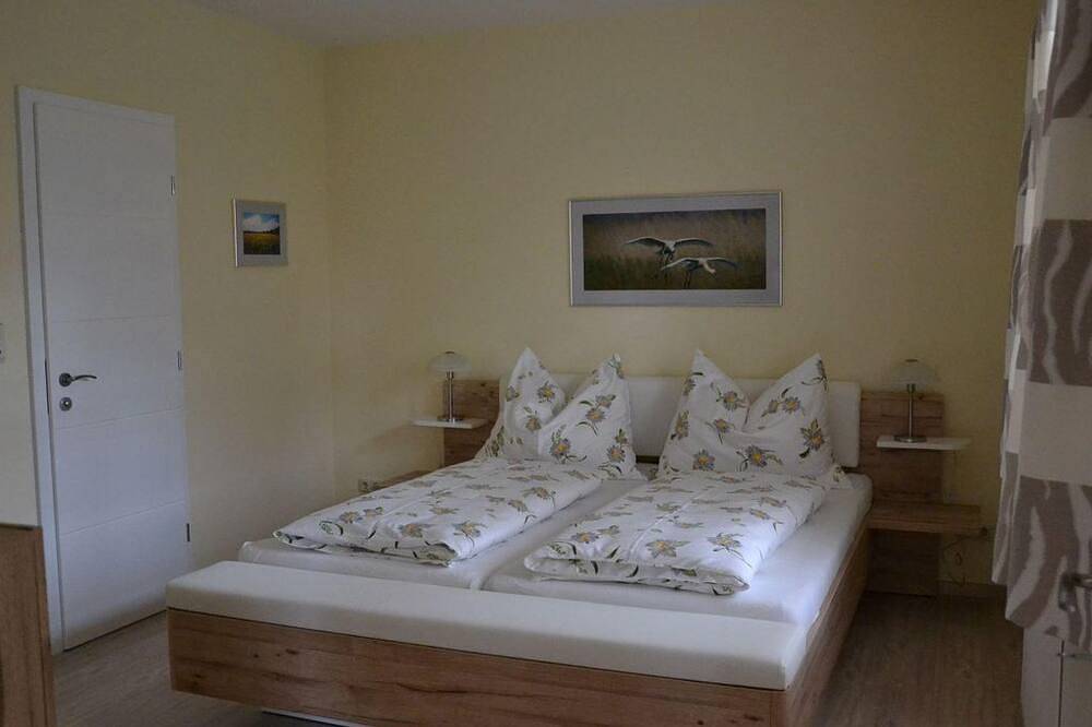 Ganze Wohnung, Ferienhaus Unger Heidi - Ferienhaus/2 Schlafräume/Bad, Wc in Illmitz, Neusiedlersee-Hügelland