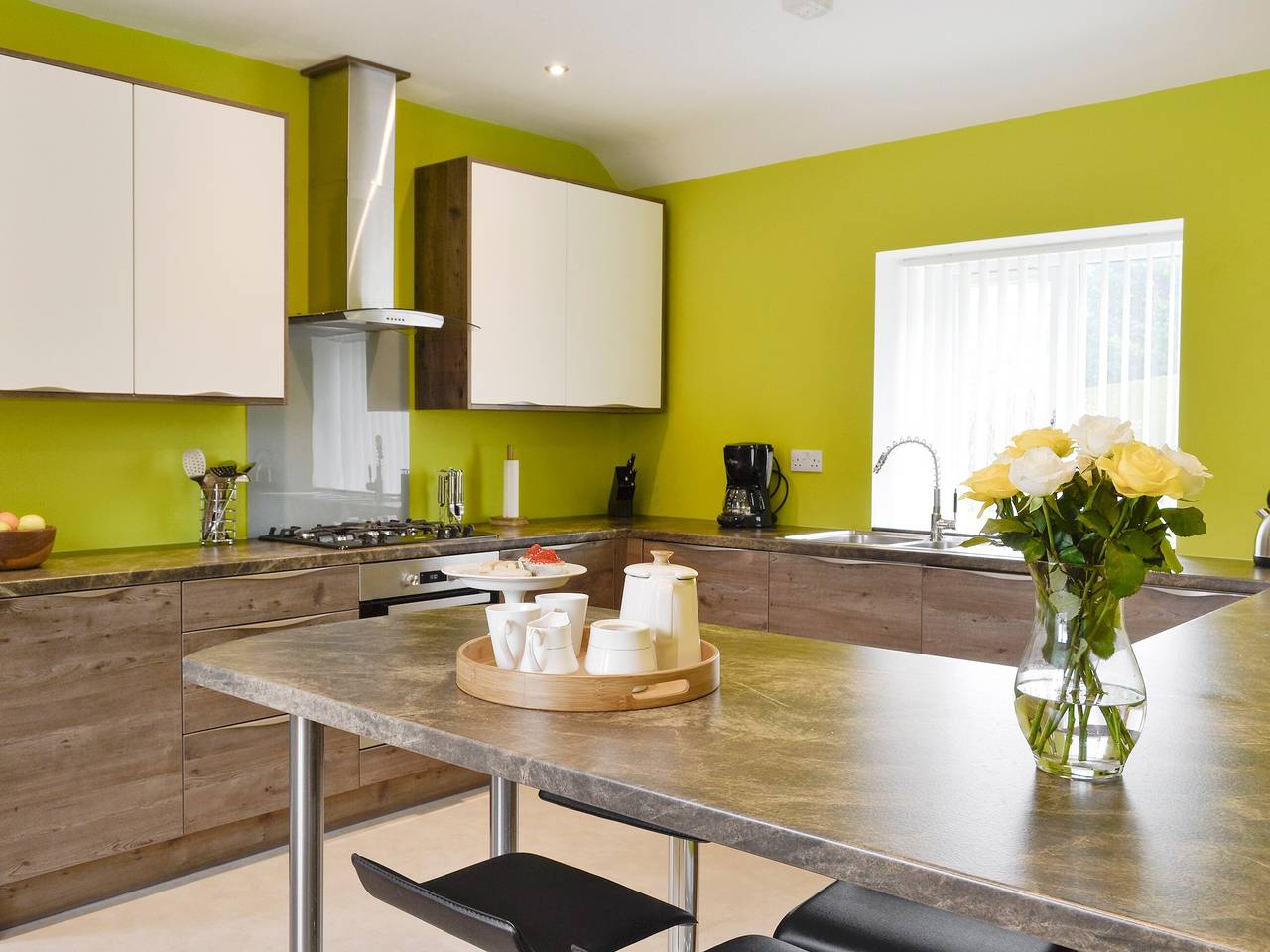 Hameish Holiday Cottage in Kirkcudbright, Dumfries and Galloway