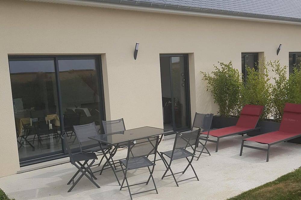 Photo : Maison de vacances