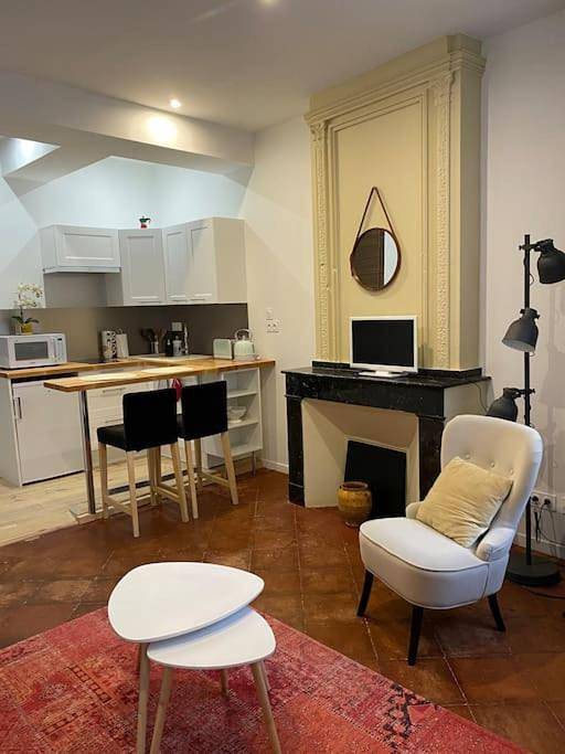 Location de vacances pour 2 personnes à L'Isle-Jourdain