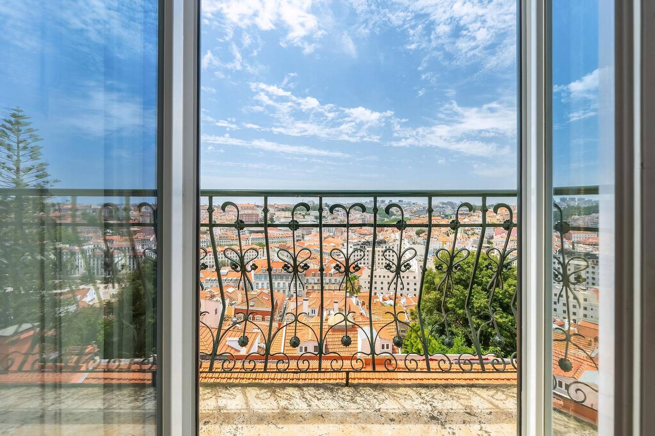Apartamento inteiro, Guestready - Fantastic flat near S. Jorge Castle in Santa Maria Maior, Costa de Lisboa