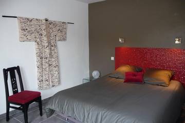 Villa pour 6 Personnes dans Six-Fours-les-Plages, Région de Toulon, Photo 1