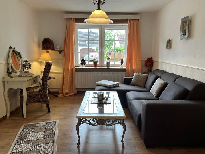 Ferienwohnung für 2 Personen, mit Garten in Dithmarschen - 2