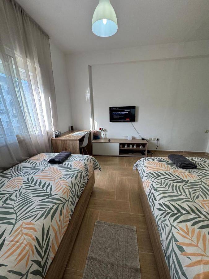 Appartement de vacances pour 3 personnes