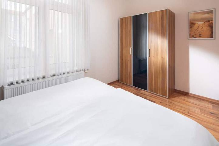 Ferienhaus für 4 Personen auf Norderney - 3