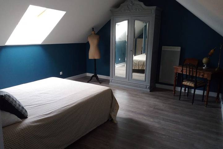 Location de vacances pour 4 personnes à Bayeux - 3