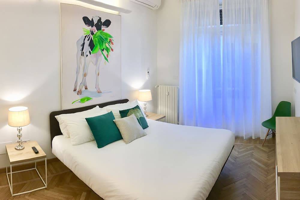 Gericht Florio Scala Luxus-Wohnung in Mailand, Mailand Provinz