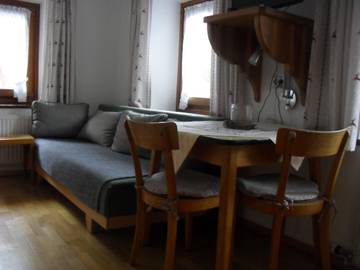 Pension für 4 Personen in Achenkirch, Brandenberger Alpen, Bild 4