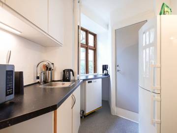 Ferienwohnung für 4 Personen in Kopenhagen, Nordostseeland, Bild 2