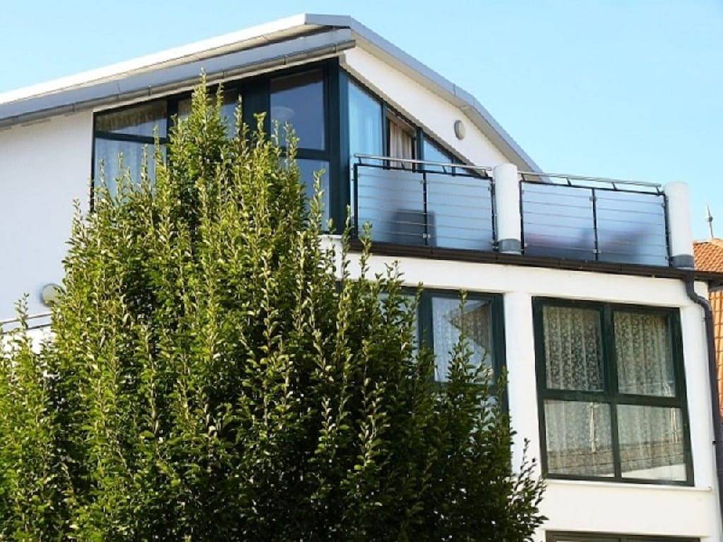 Ferienwohnung mit 1 Schlafzimmer in Ostseebad Kühlungsborn, Kühlungsborn