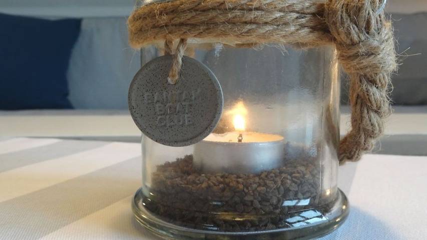 Ferienhaus für 4 Personen, mit Terrasse in Krautsand - 3