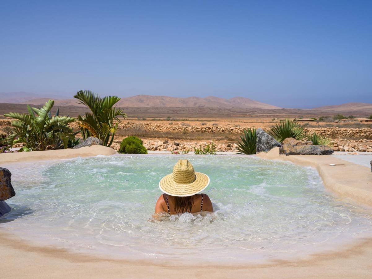 Alma Calma Hotel Rural in Tindaya, La Oliva