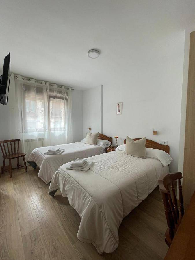 Casa rural para 2 personas, con vistas y terraza, Se admiten mascotas en Provincia de Guadalajara - 3