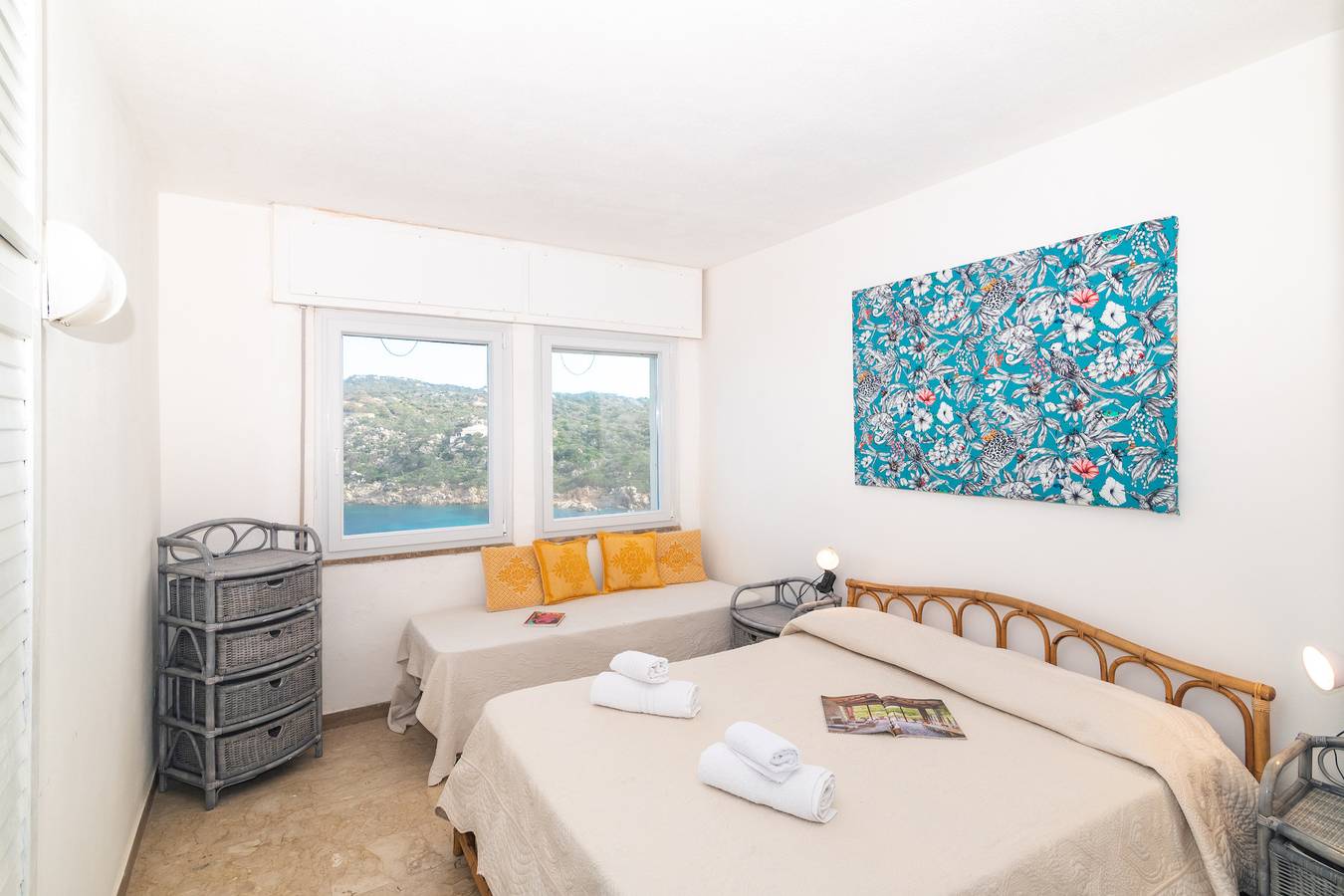 Entire apartment, Casa Alma in Santa Teresa di Gallura, Santa Teresa Gallura (Municipality)