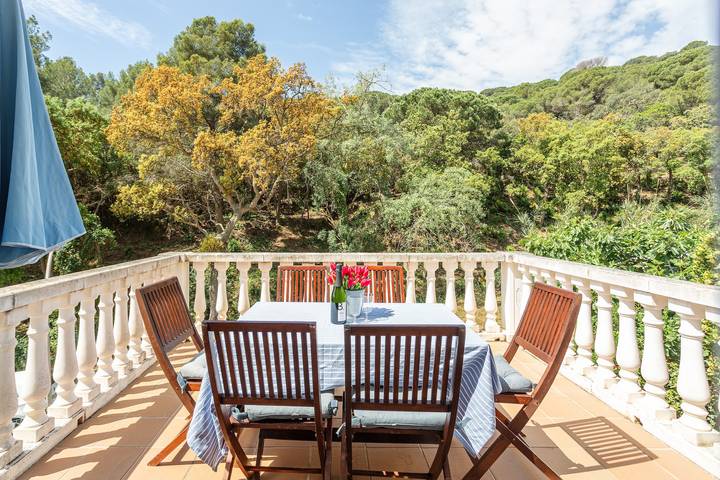 Ferienhaus für 8 Personen in Tossa de Mar - 2