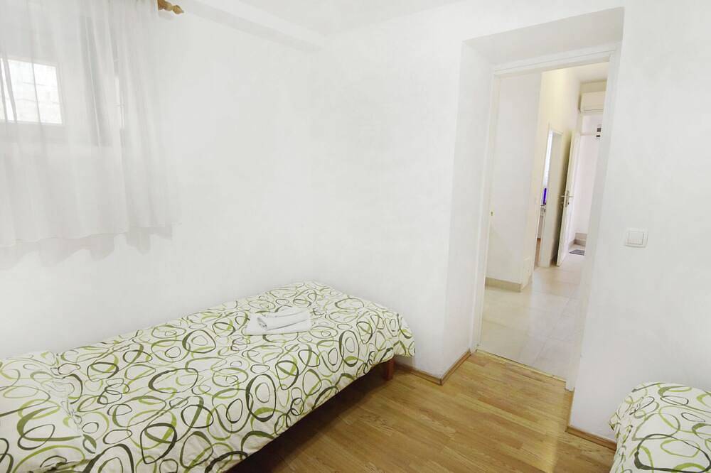 Ganze Wohnung, Einfache Ferienwohnung Stella Maris 1 in Umag, Umag und Umgebung