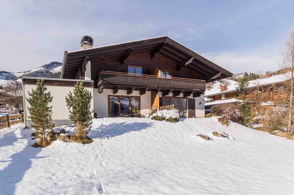 Chalet Drei Bruder - Nahe Zell Am See - Kaprun - Gletscherskigebiet in Gries im Pinzgau, Bruck an der Glocknerstraße