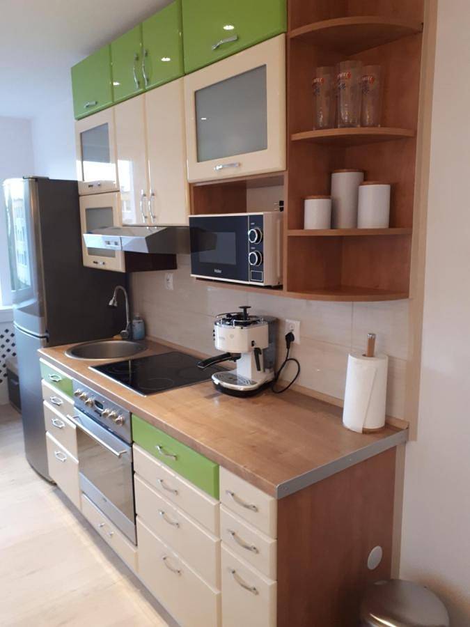 Ferienwohnung für 4 Personen - 1