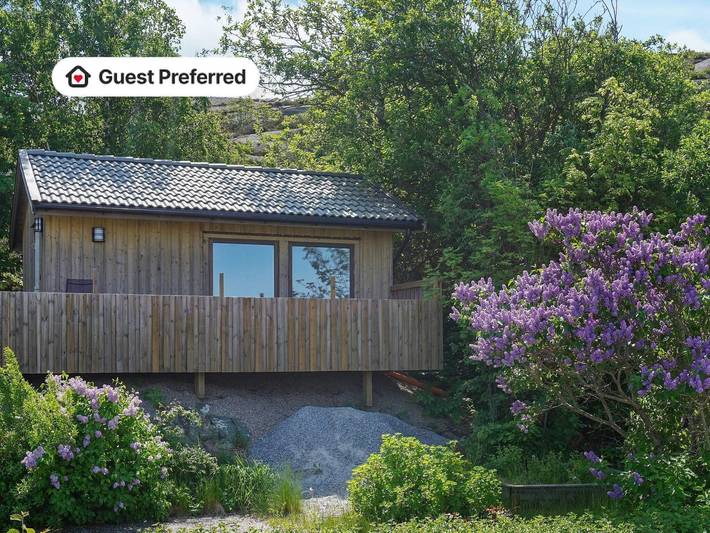 Ferienhaus für 3 Personen, mit Terrasse, kinderfreundlich in Tjörn - 2