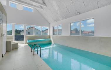 Ferienhaus für 16 Personen in Ho, Dänemark an der Nordsee, Bild 2