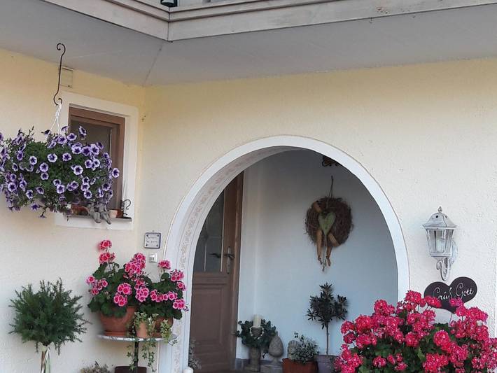 Ferienwohnung für 2 Personen, mit Balkon in Schneizlreuth - 2