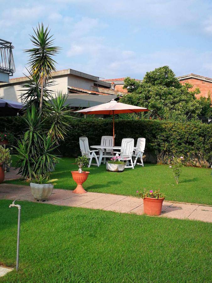 Bb Guest House Ogliastra in Arbatax, Tortolì