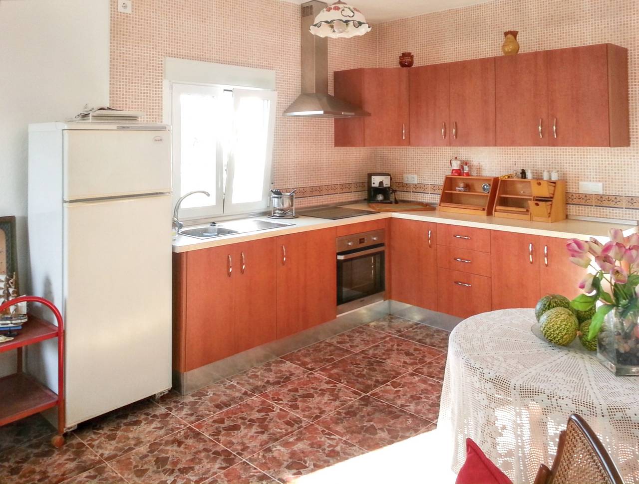 Casa pintoresca en Medina-Sidonia in Medina-Sidonia, Costa de la Luz