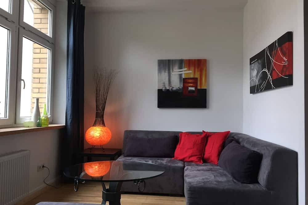 Apartamento entero, Loft 1. 3 en el corazón de Berlín in Berlin Kreuzberg, Berlín