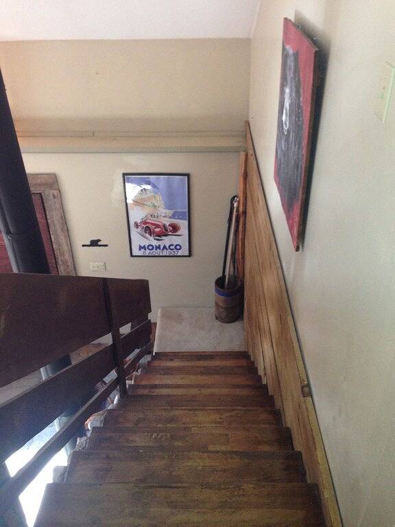 A Stone Cottage Retreat - So Special! in Macon County