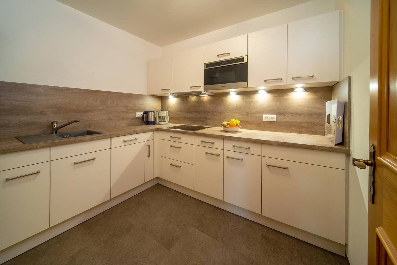 Ganze Ferienwohnung, Ferienwohnung 11 - Hörnergruppe in Fischen, Bayerisch Schwaben