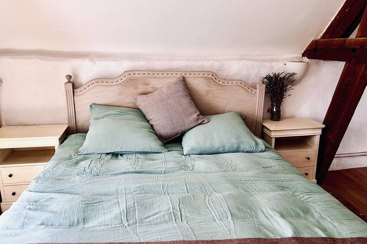 Gîte pour 8 personnes dans Vexin-sur-Epte - 3