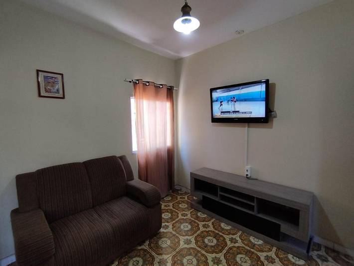 Casas e apartamentos de temporada para 7 pessoas, com terraço, com animais de estimação em Vila Velha