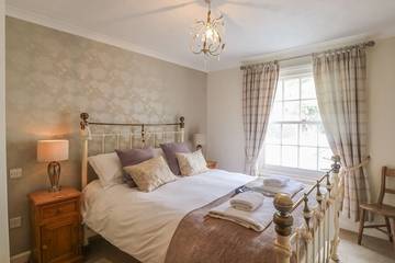 Cottage for 4 People in Boscastle, Cornwall, Photo 2