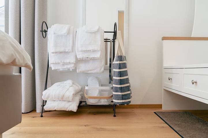 Verena's Bed & Breakfast Guesthouse in Sachseln, Obwalden