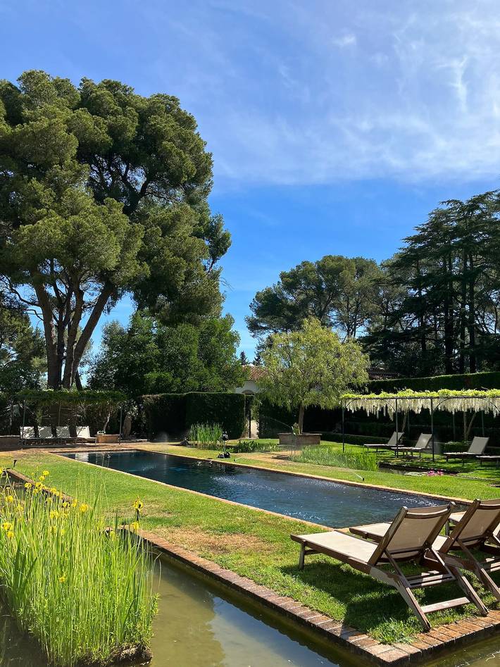 Gîte pour 2 personnes, avec vue et balcon à Le Pradet - 2