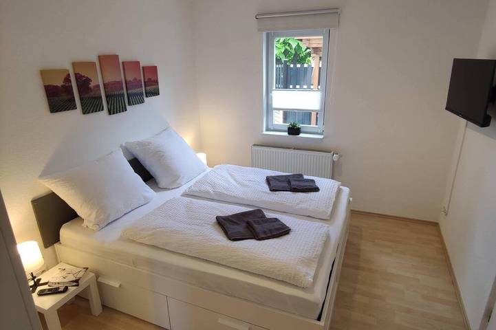 Ferienhaus für 6 Personen, mit Sauna in Lautenthal - 4