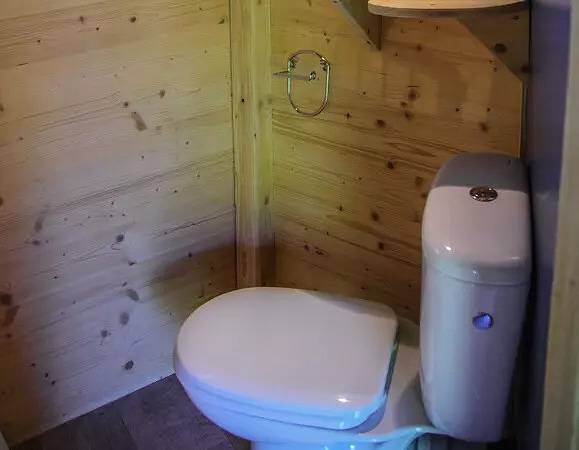 Cabane Robinson 2 personnes in Saint-Paulien (Haute-Loire), Haute-Loire