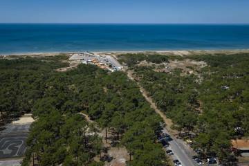 Location De Vacances pour 4 Personnes dans Grayan-et-l'Hôpital, Côte d’Argent, Photo 3