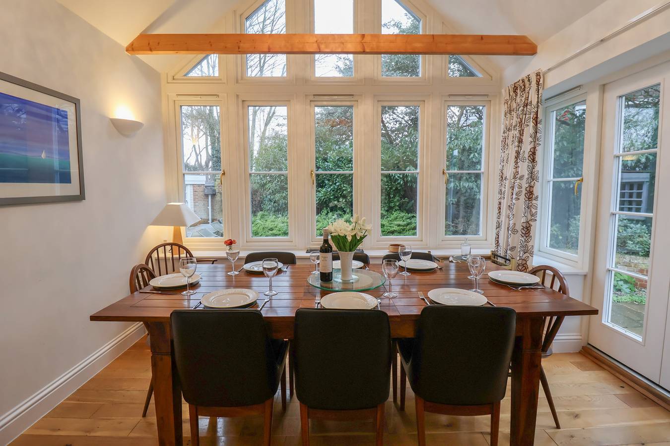 9 Church Farm Rise in Aldeburgh, Suffolk