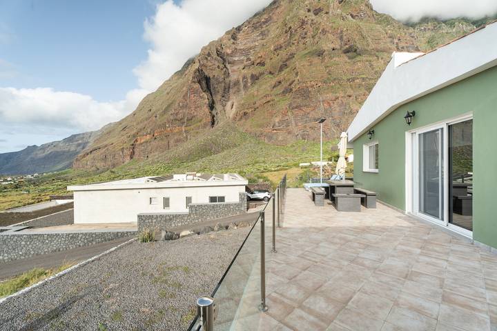 Ferienhaus für 4 Personen auf El Hierro - 2