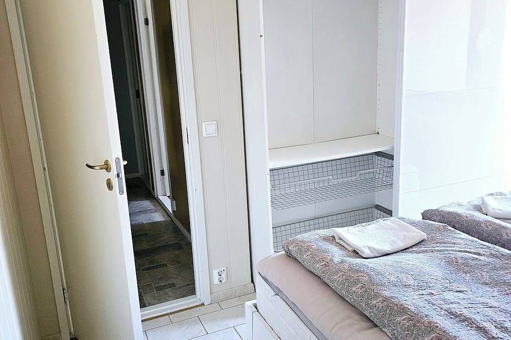 Spacious 4-bedroom house in awesome Oslo. 10-15 min. to Oslo City Center. in Alna, Oslo