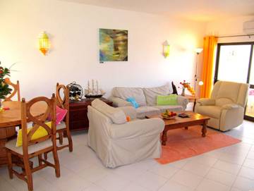 Ferienwohnung für 6 Personen in Carvoeiro, Lagoa, Bild 2