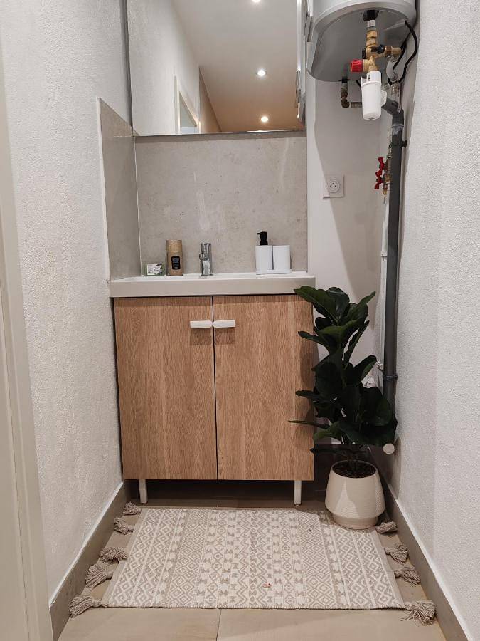 Gîte pour 4 personnes à Hayingen - 4