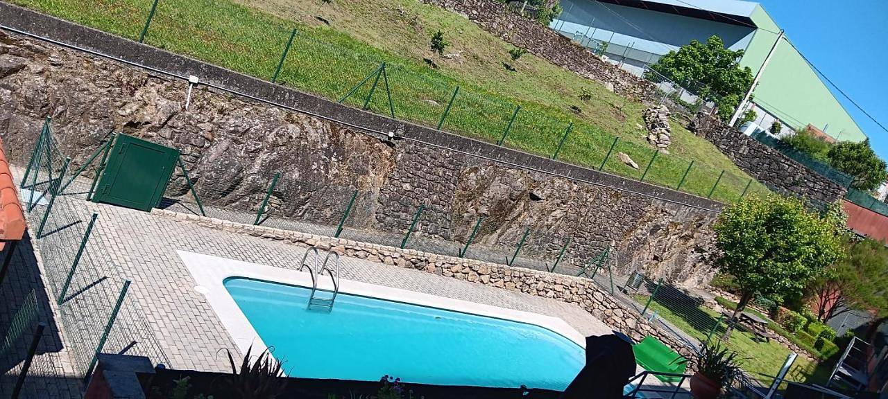 Apartamento entero, Piso a Pedreira in Padrón, Provincia de La Coruña