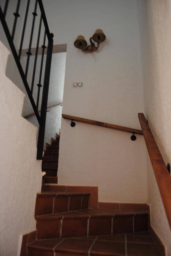 Casa rural para 4 personas, con Balcón y Terraza además de Jardín y Vistas en Sierra de Alcaraz - 3