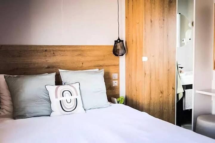 Camping pour 6 personnes à Dolus-d'Oléron - 2