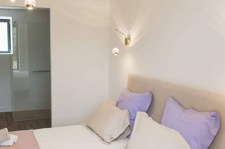 Gîte pour 6 personnes, avec Terrasse et Jardin à Sorges - 3